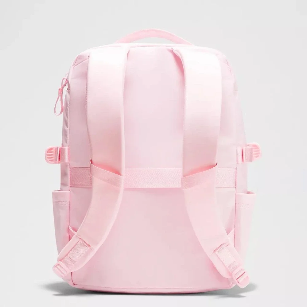 lululemon athletica lululemon pink